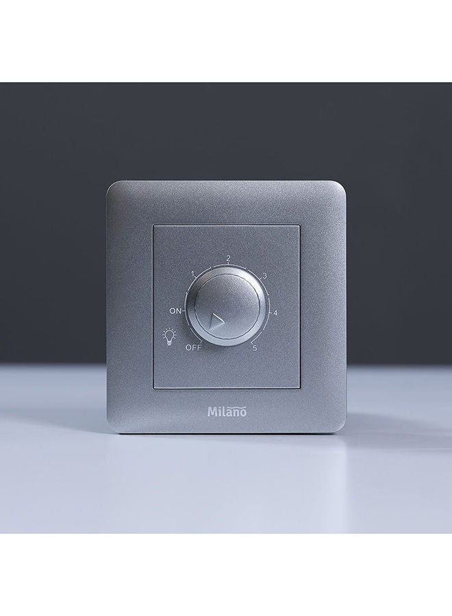 DANUBE HOME Danube Home - Milano 630W Light Dimmer Sl Ps - Image 1