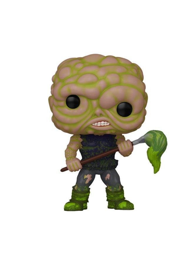Funko Exc : Marvel Toxic Avenger (NYCC'23)