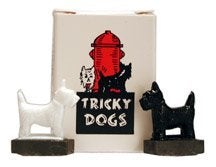 Royal Magic Tricky Dogs One of The Novelty Items of All Time - Image 2