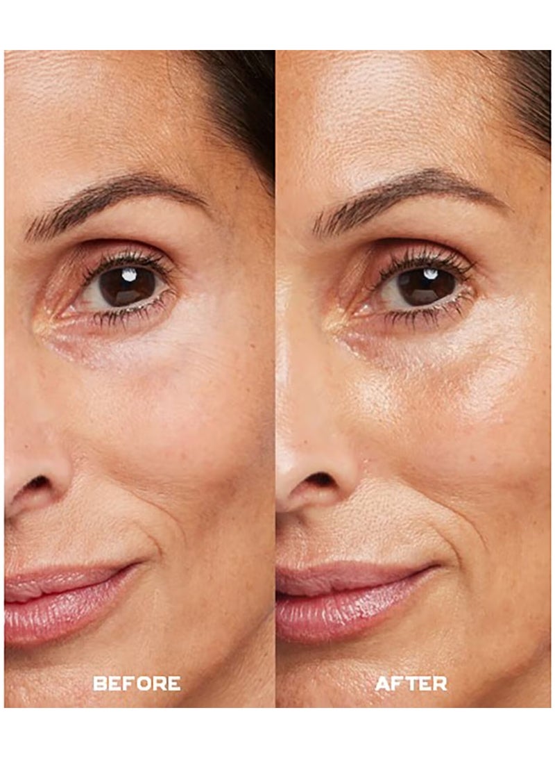 أول هينريكسن مرطب سترينث ترينر ببتايد بوست 15ml - Image 4