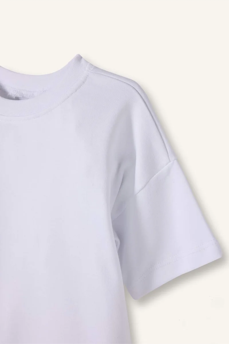 Defacto Regular Fit Short Sleeve T-Shirt