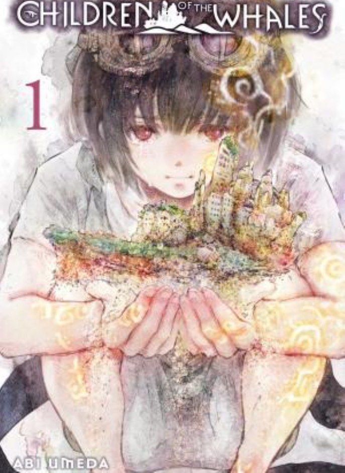 Children of the Whales