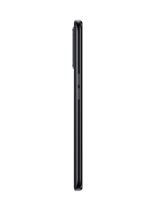 OPPO A55 Dual SIM Starry Black 4GB RAM 128GB 4G - Middle East Version - Image 2