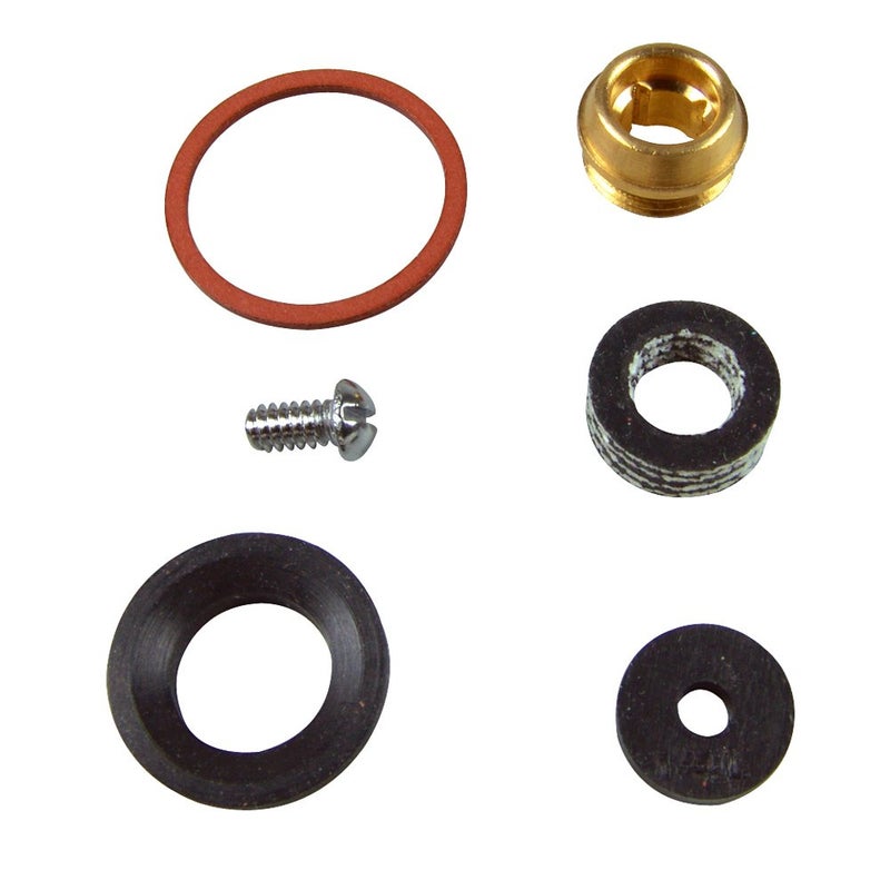 Danco 124144 Stem Repair Kit for Gerber TubShower Diverter