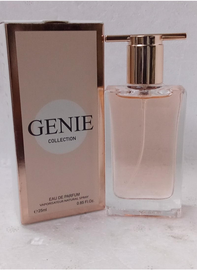 جيني عطر جيني كولكشن 25مل  - Image 2