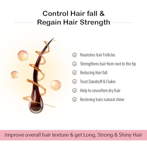 KEYA SETH AROMATHERAPY, DEVICE OF DROP KEYA SETH AROMATHERAPY Schoolers Hair Oil for school going Kids Girl & Boy with Rosemary & Tea Tree Oil Strengthens & Promotes Hair Growth 200ml - Image 3