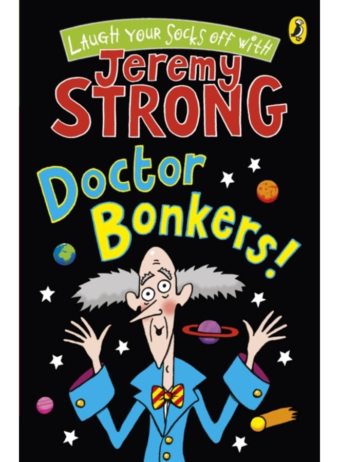 Doctor Bonkers! 