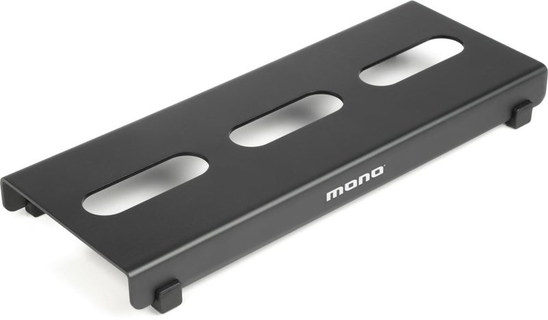 mono Pedalboards PFXPBLTBLK