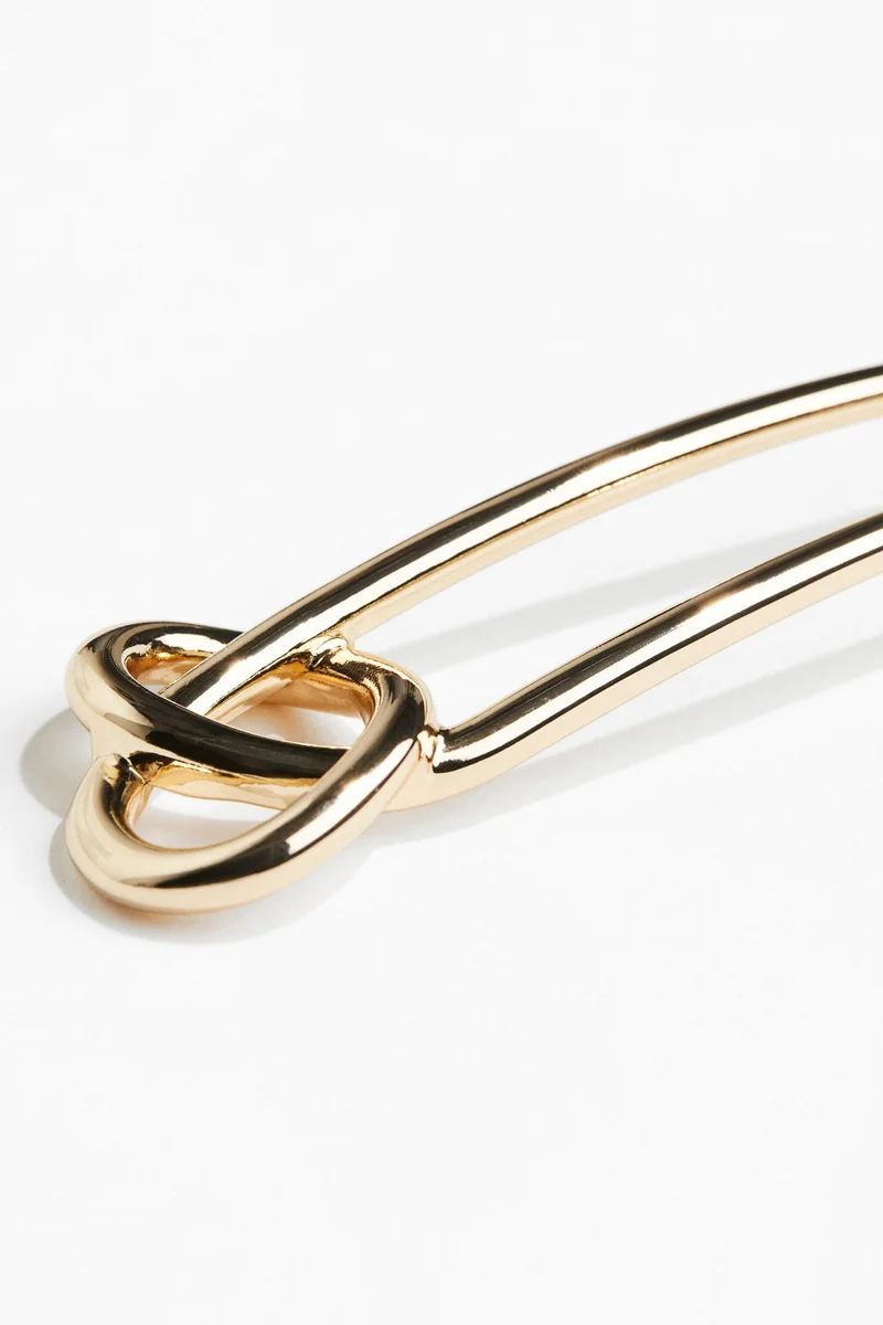 H&M Knot-detail hair stick