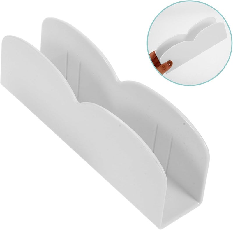 TOYANDONA 2pcs Plastic Playpen Stabilizer Playpen Fixing Clip Baby Playpen Parts Baby Playpen Replacement Connectors Baby Playpen Accessories for Baby Play Yard - Image 5