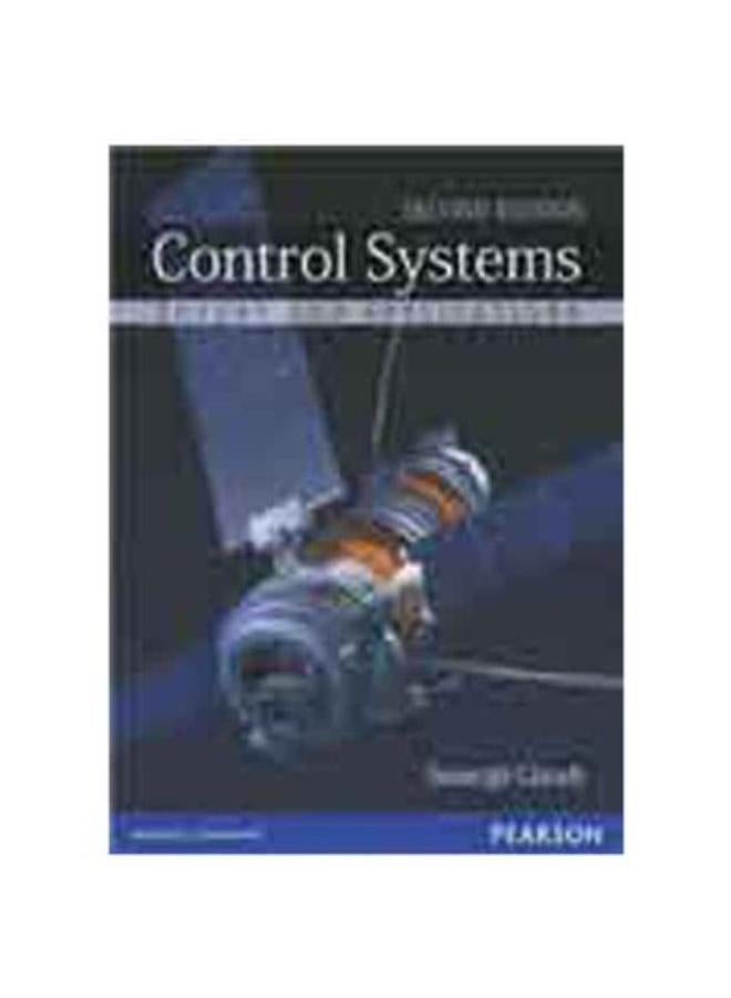 Control Systems  Theory and Applications  India  Ed   2 