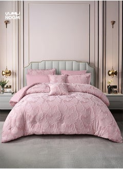 Noomi Rosie microfiber double bedspread 8pcs  - Image 1