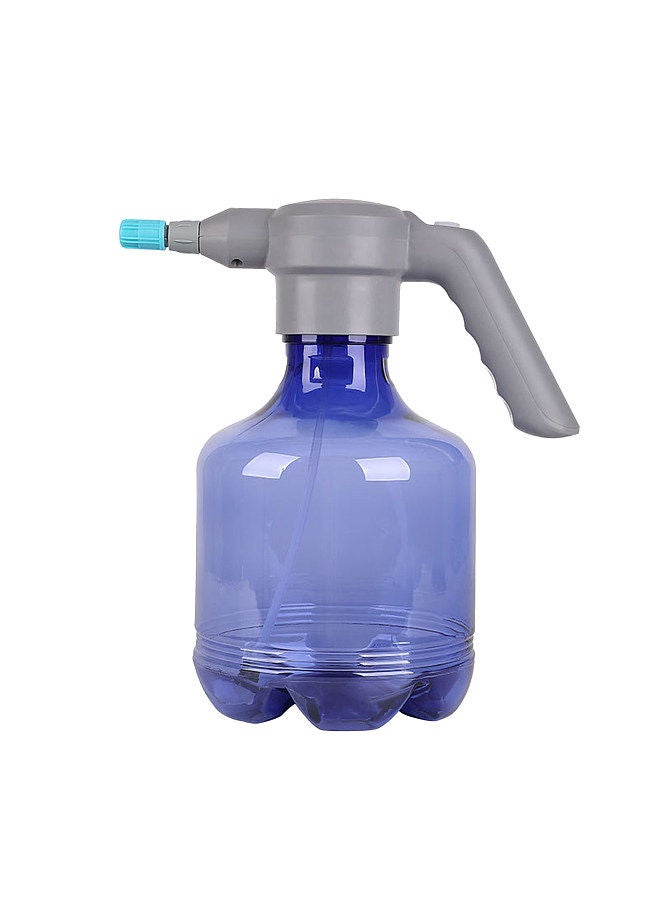 Generic 3L Electric Garden Sprayer Electric Plant Mister Spray Bottle for House Flower Indoor Handheld Watering Can Spritzer with Adjustable Spout Automatic Plant Watering Devices  - Image 1