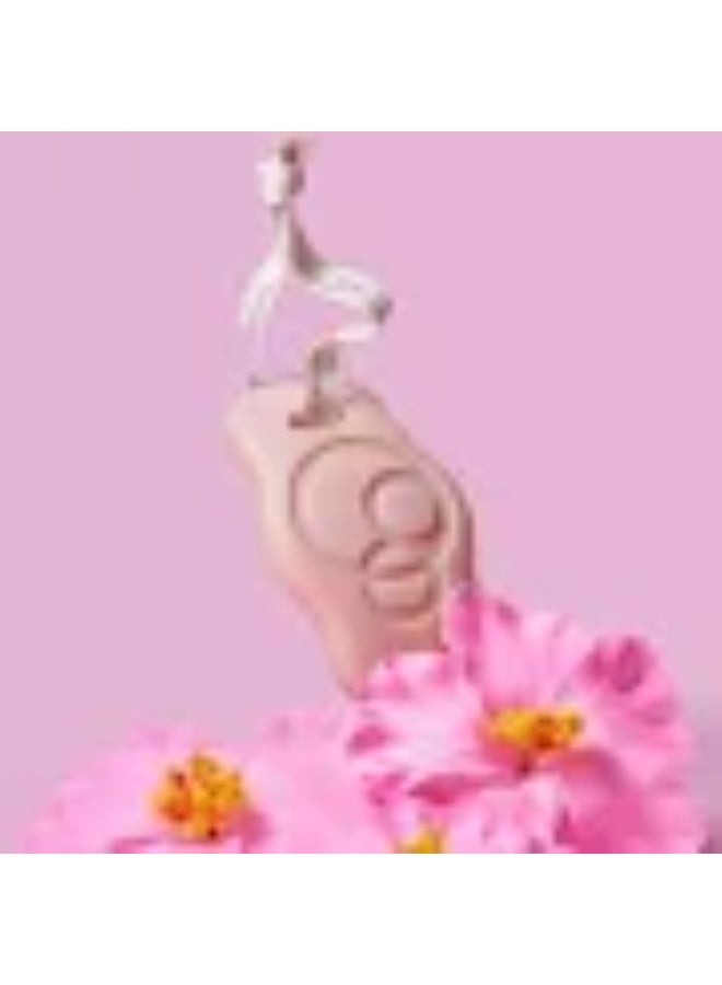 Foamie Shampoo Bar Hibiskiss 80g - Image 2