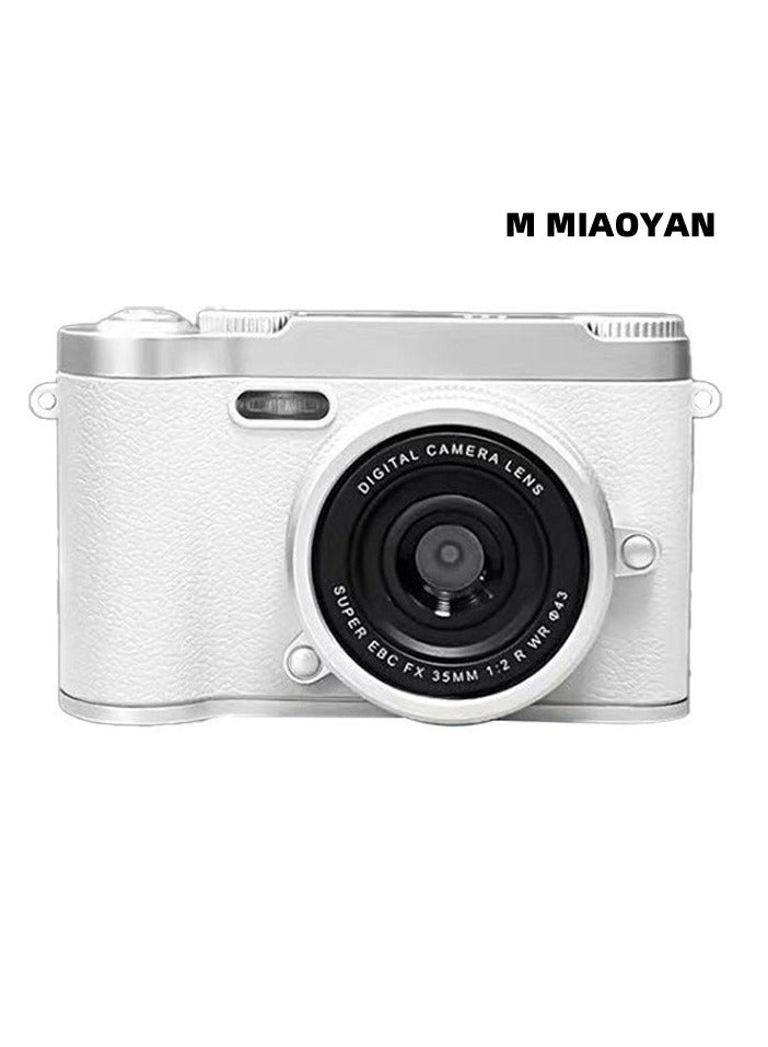 mmiaoyan Mmiaoyan Student Camera Dual Lens 32GB ZB54D7C7F9D929F914109Z