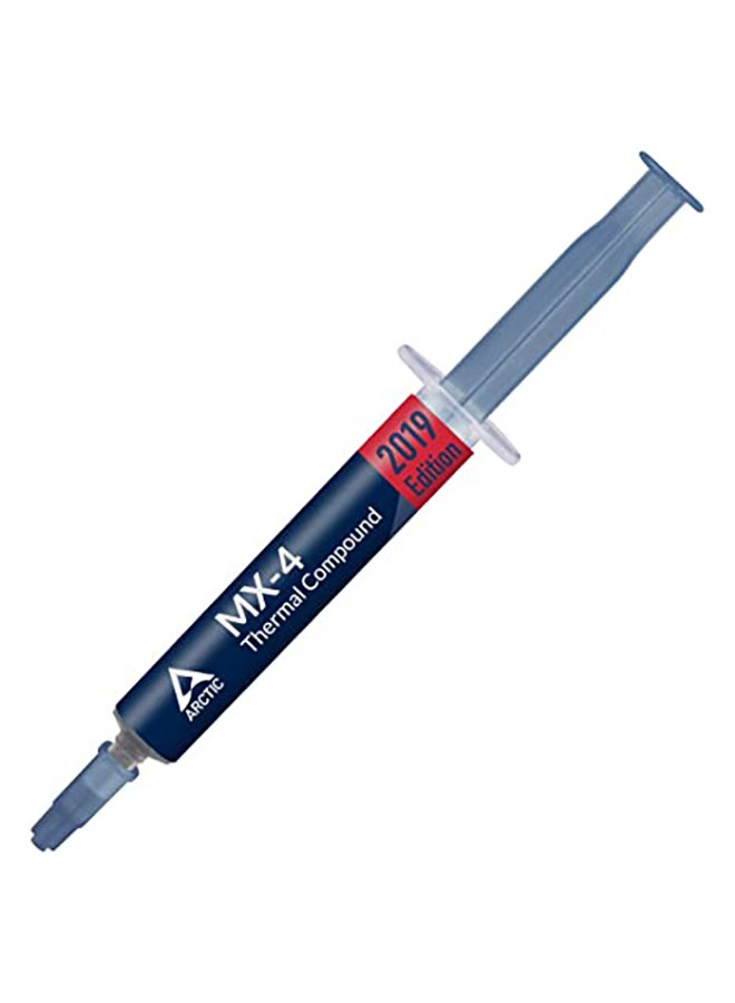 Arctic Thermal Paste Compound Blue - Image 2