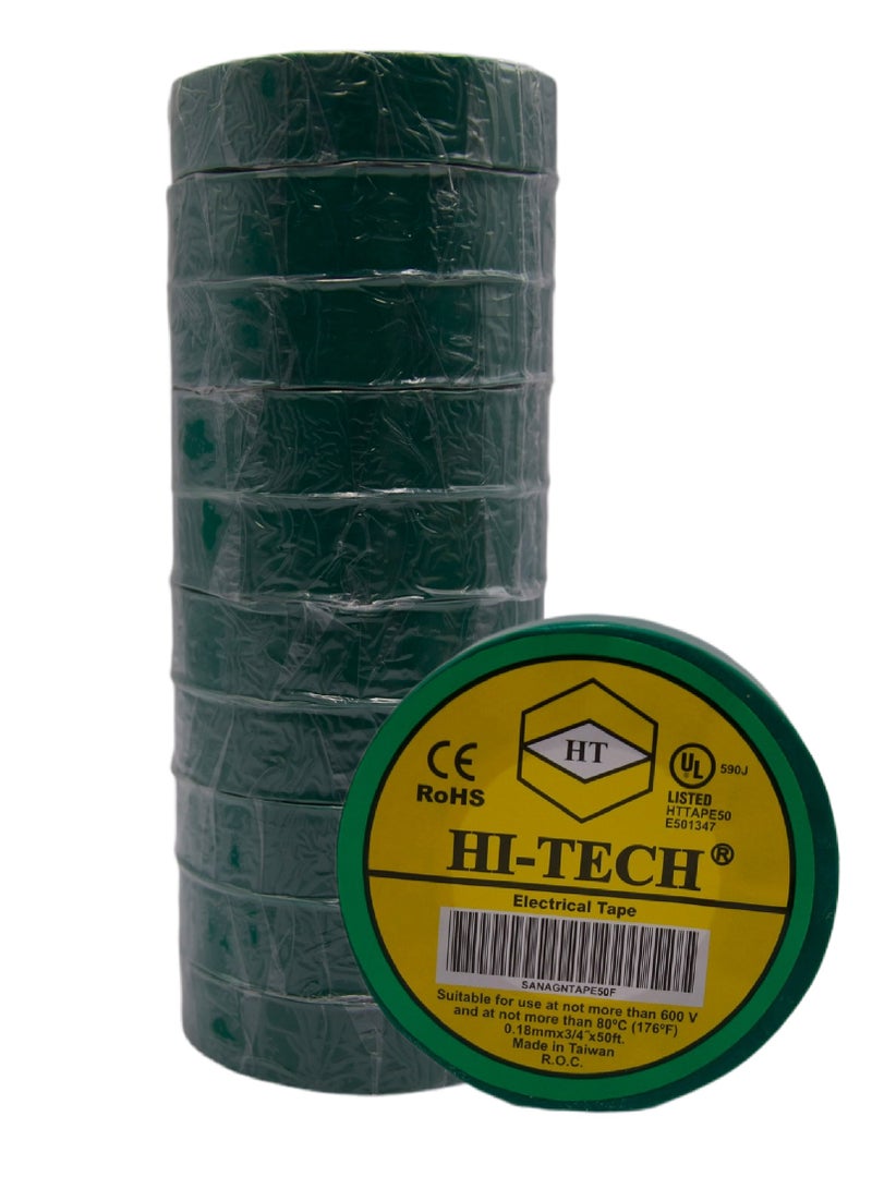 هاي-تيك طب الإسراء - 50 قدم - Image 1