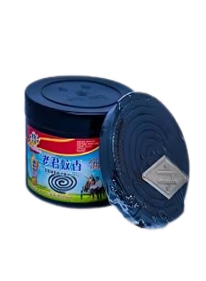 بخور طارد البعوض طبيعي، لطرد الحشرات الطائرة الأخرى - Image 1