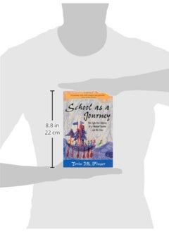 School as a Journey  - Image 1
