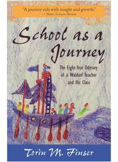 School as a Journey  - Image 2