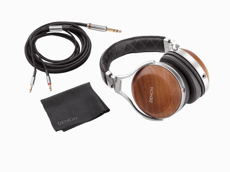 Denon AH-D7200 Reference Over Ear Headphones - Image 2