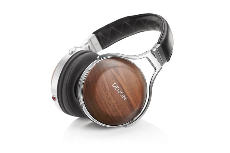 Denon AH-D7200 Reference Over Ear Headphones - Image 1