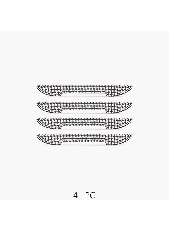 Findz Embellished Car Sticker Strip - Image 1