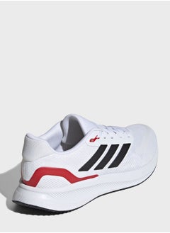Adidas Runfalcon 5 Wide  - Image 4