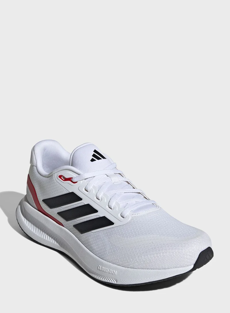 adidas حذاء ران فالكون 5 وايد