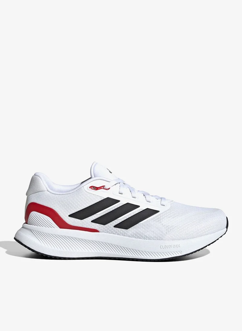 adidas حذاء ران فالكون 5 وايد
