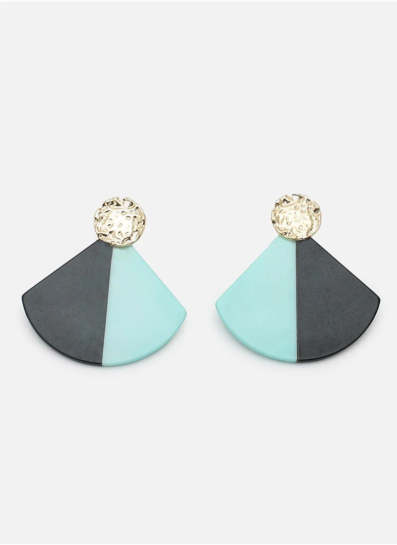 SOHI Party Drop Earrings