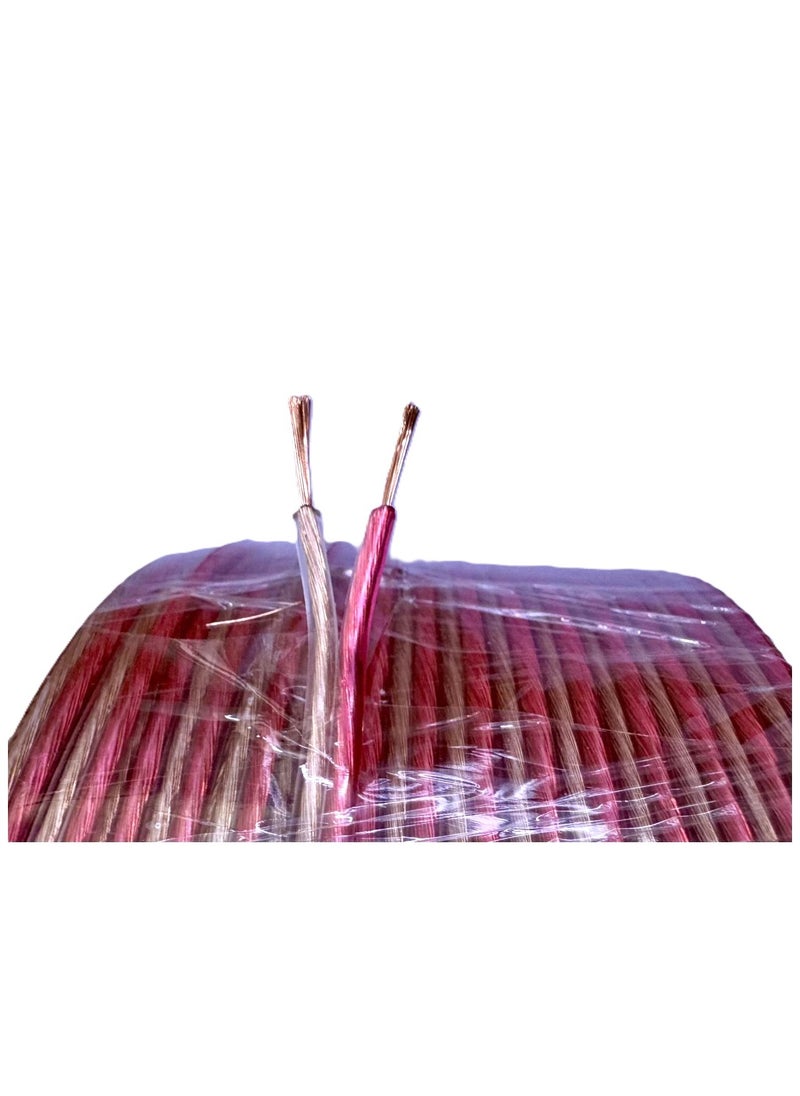 نيوستار كابل/سلك مكبر صوت  - Image 3