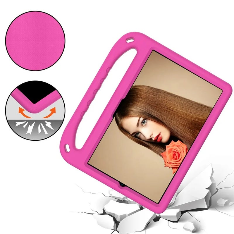 Case For Samsung GALAXY Tab A8 10.5 inch SM-X200 SM-X205 SM-X207 EVA kids Cover Tab A8 10.5" 2022 X200 X205 coque - Image 4