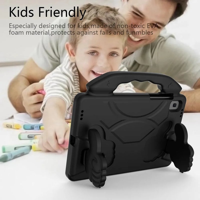 Case For Samsung GALAXY Tab A8 10.5 inch SM-X200 SM-X205 SM-X207 EVA kids Cover Tab A8 10.5" 2022 X200 X205 coque - Image 1