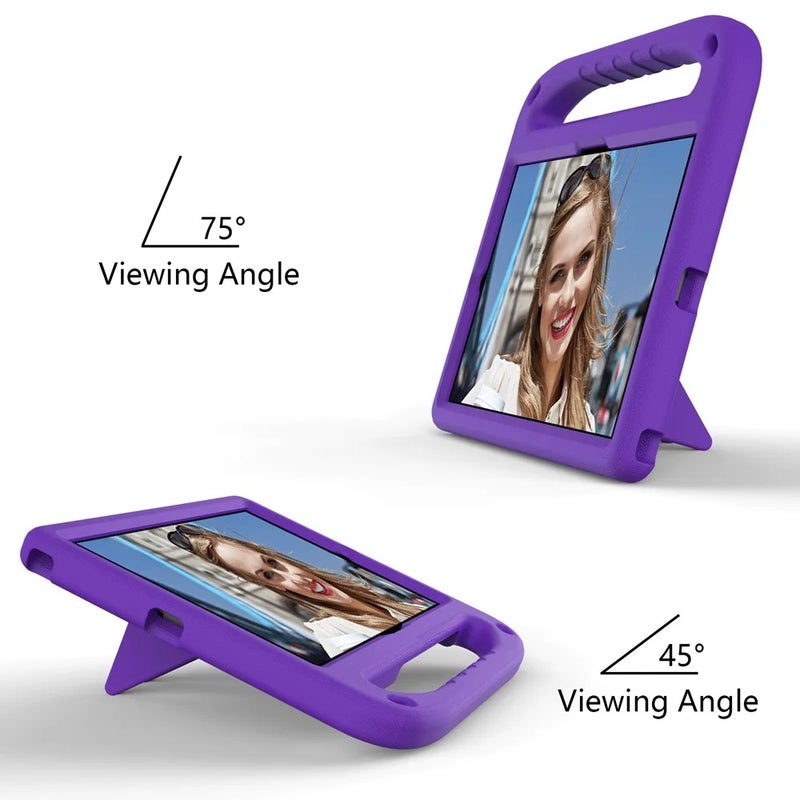 Case For Samsung GALAXY Tab A8 10.5 inch SM-X200 SM-X205 SM-X207 EVA kids Cover Tab A8 10.5" 2022 X200 X205 coque - Image 5