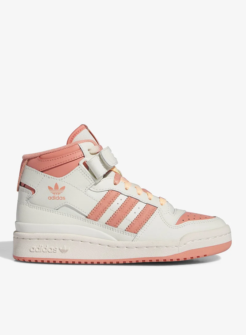 Adidas Youth Forum Mid