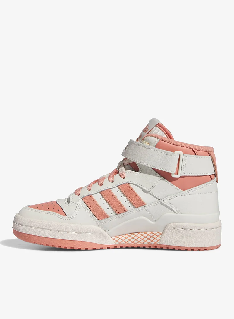 Adidas Youth Forum Mid