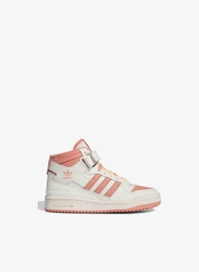 Adidas Youth Forum Mid