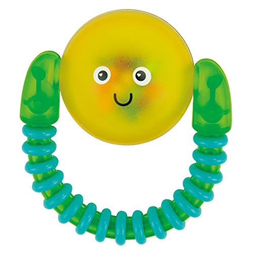 Lamaze Spin and Smile Rattle - Image 1