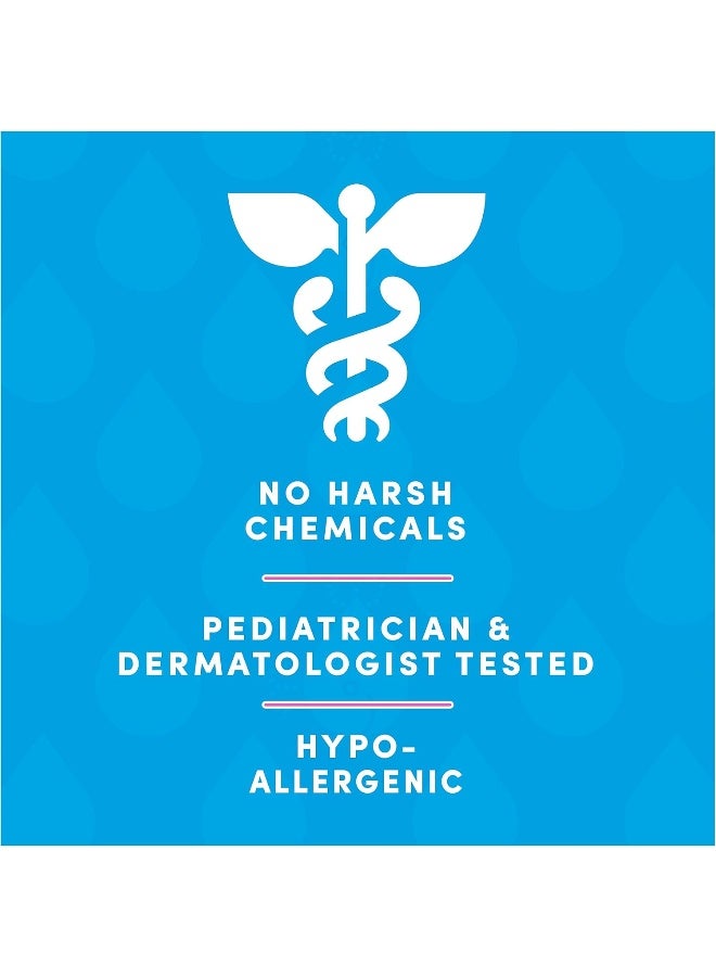 dapple صابون زجاجات وأطباق دابل للأطفال، حمضيات طازجة، 16.9 أونصة سائلة (عبوة من 1) - سائل أطباق نباتي لزجاجات الأطفال والأطباق - صابون مضاد للحساسية، صابون سائل - Image 5