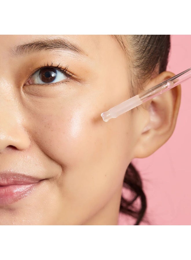 TonyMoly Wonder Ceramide Mochi Ampoule Hydrating and Brightening 100ml - Image 4