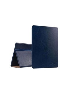 Kaku Tab A7 Cover, Protective Case Cover For Samsung Galaxy Tab A7 T500/T505 10.4" blue  - Image 2