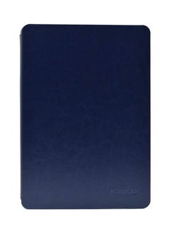 Kaku Tab A7 Cover, Protective Case Cover For Samsung Galaxy Tab A7 T500/T505 10.4" blue  - Image 1