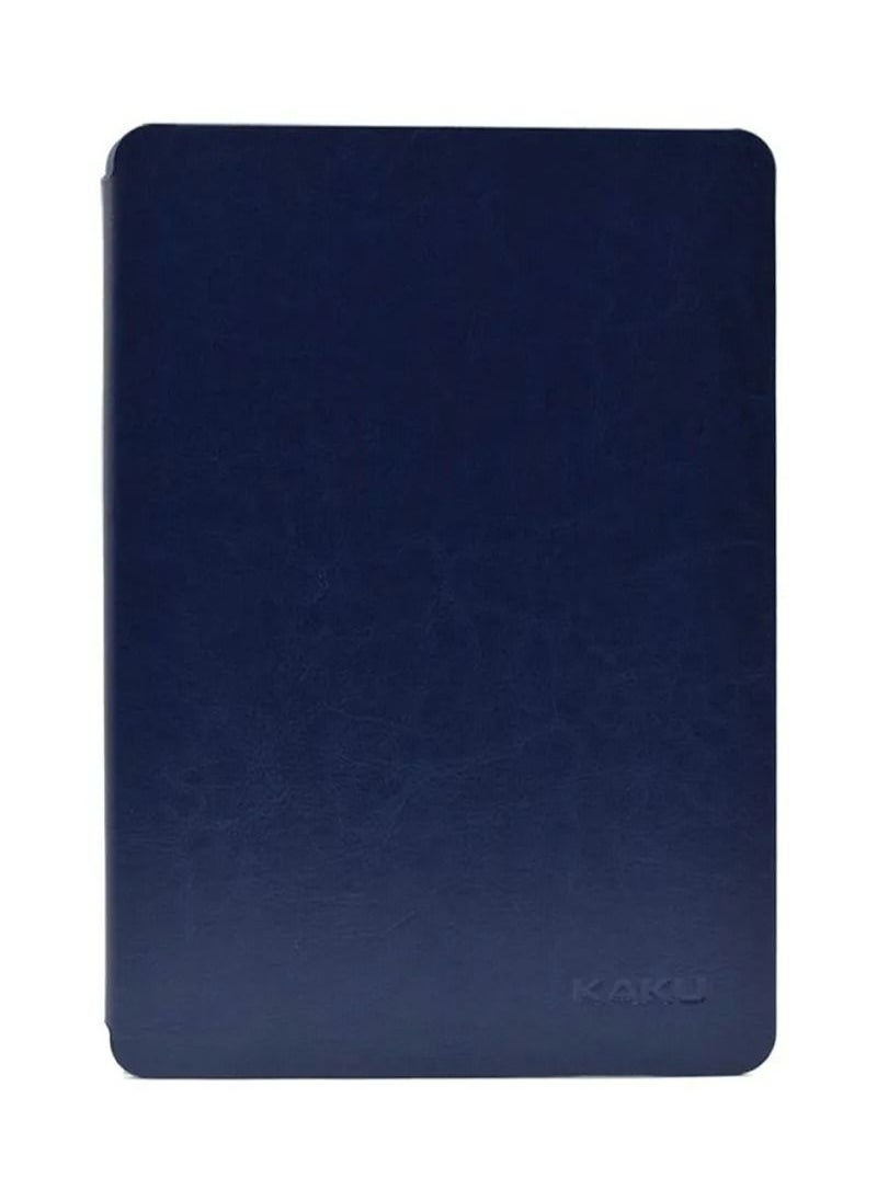 Kaku - Tab A7 Cover, Protective Case Cover For Samsung Galaxy Tab A7 T500/T505 10.4" blue - Image 1