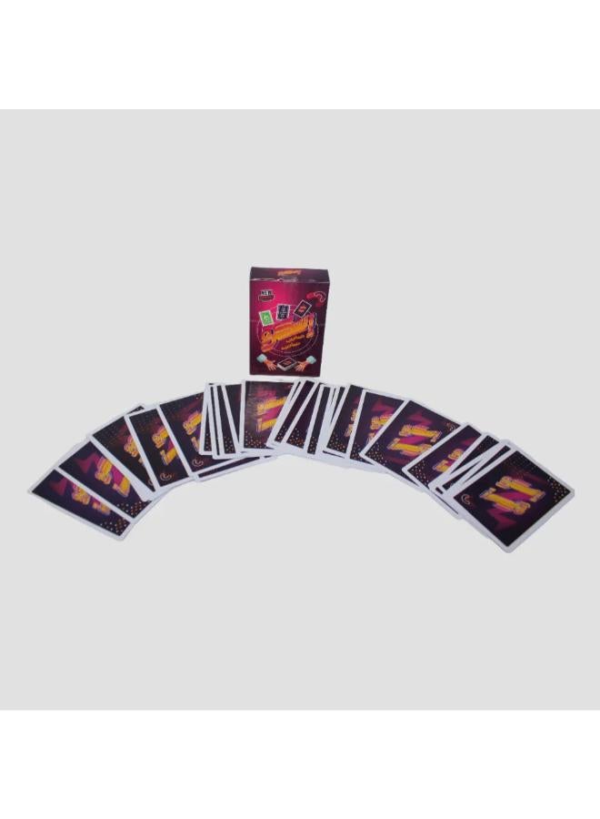 Skrew Cards Game - Image 3