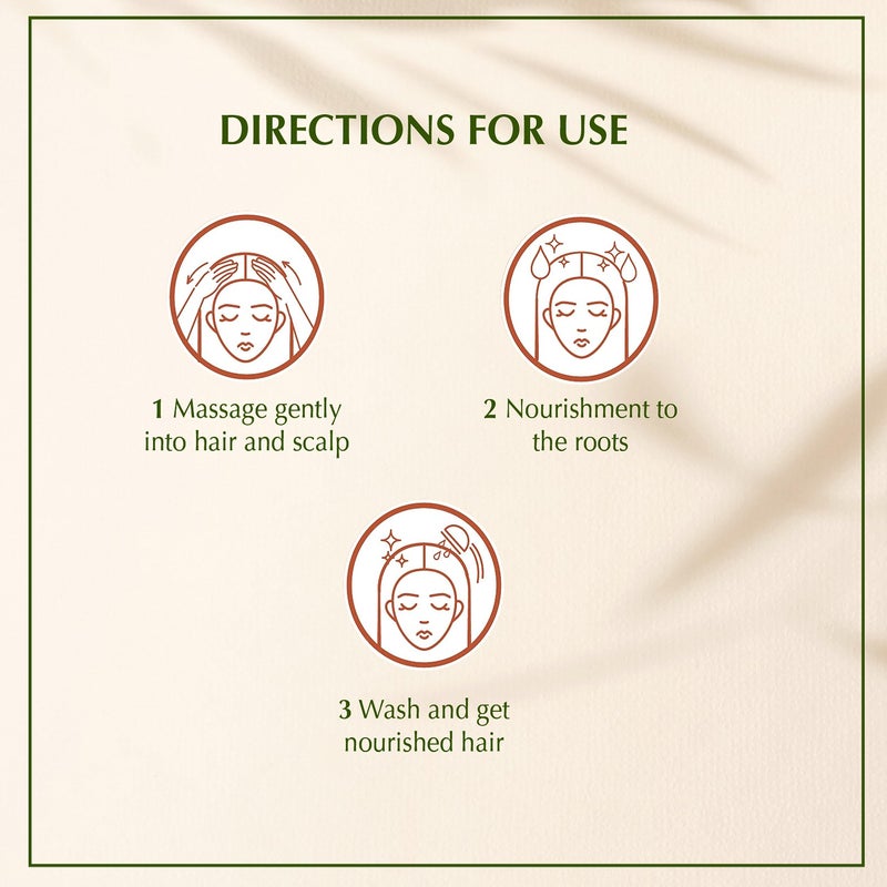 Vatika Naturals Dabur Vatika Naturals Garlic Shampoo â€“ Fortifying Cleanser with Garlic Extracts â€“ Boosts Hair Strength, Reduces Breakage & Supports Healthier, Thicker Strands for All Hair Types â€“ 400ml Bottle - Image 5