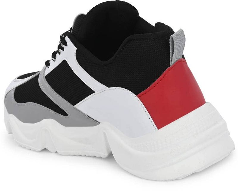 Amico Sports Running Shoes For Men Outdoors For Men Multicolor, 7 UK - Image 4