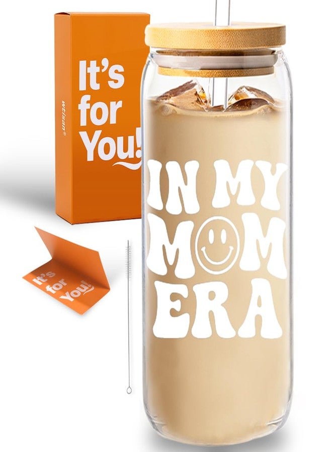 wtisan Gifts for Mom from Daughter Son: Best Mom Ever Gift, Complete Birthday, Christmas, Mothers Day Gift Set - Image 1