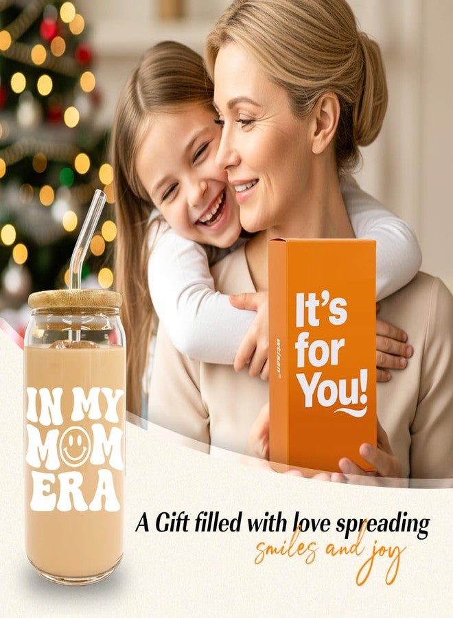 wtisan Gifts for Mom from Daughter Son: Best Mom Ever Gift, Complete Birthday, Christmas, Mothers Day Gift Set - Image 2