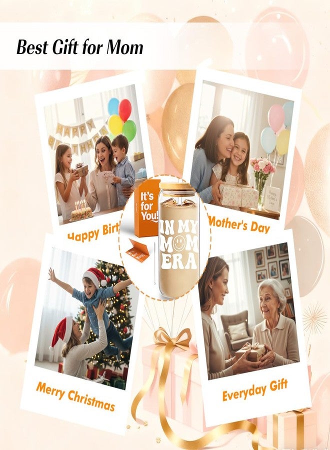 wtisan Gifts for Mom from Daughter Son: Best Mom Ever Gift, Complete Birthday, Christmas, Mothers Day Gift Set - Image 5